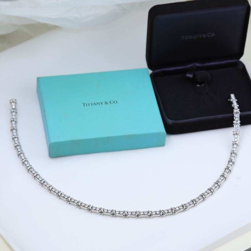 Tiffany Necklaces